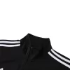 Germany Jacket Tracksuit 2024/25 Black - gogoalshop