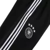 Germany Jacket Tracksuit 2024/25 Black - gogoalshop