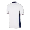 England Home Authentic Soccer Jersey EURO 2024 - gogoalshop