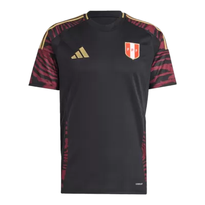 Peru Away Soccer Jersey Copa America 2024 - gogoalshop