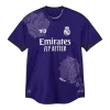 BELLINGHAM #5 Real Madrid Y-3 Fourth Away Authentic Soccer Jersey 2023/24 - gogoalshop