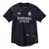 Real Madrid Goalkeeper Y-3 Authentic Soccer Jersey 2023/24 Black - gogoalshop