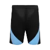 Argentina Home Soccer Shorts 2024 - gogoalshop