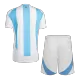Argentina Home Jerseys Kit 2024 - gogoalshop