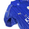 Vintage Soccer Jersey Leicester City Home 2016/17 - gogoalshop