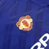 Vintage Soccer Jersey Manchester United Away 1986 - gogoalshop