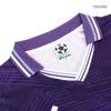 Vintage Soccer Jersey Fiorentina Home 1992/93 - gogoalshop