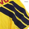 Vintage Soccer Jersey Arsenal Away 1993/94 - gogoalshop