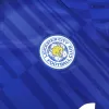 Vintage Soccer Jersey Leicester City Home 2016/17 - gogoalshop