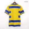 Vintage Soccer Jersey Parma Calcio 1913 Home 1998/99 - gogoalshop