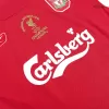 Retro Liverpool Champion League Jersey 2005 - UCL Final - gogoalshop