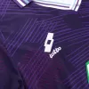 Vintage Soccer Jersey Fiorentina Home 1992/93 - gogoalshop