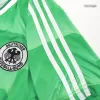 Vintage Soccer Jersey Germany Away 1988/90 - gogoalshop