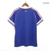 Vintage Soccer Jersey France Home 1998 - gogoalshop