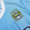 Vintage Soccer Jersey Manchester City Home 2011/12 - gogoalshop