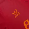 Vintage Soccer Jersey Roma Home 1992/94 - gogoalshop