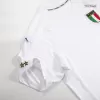 Retro Italy Away Jersey World Cup 2002 - gogoalshop