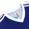 Vintage Soccer Jersey Yugoslavia Home 1990 - gogoalshop