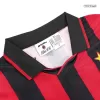 Retro AC Milan Home Jersey 1992/94 - gogoalshop