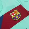 Vintage Soccer Jersey Barcelona Away 2010/11 - gogoalshop