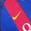 Vintage Soccer Jersey Barcelona Home 2016/17 - gogoalshop