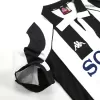 Vintage Soccer Jersey Juventus Home 1997/98 - gogoalshop