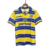 Vintage Soccer Jersey Parma Calcio 1913 Home 1998/99 - gogoalshop