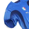 Vintage Soccer Jersey Italy Home 2006 - gogoalshop