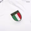 Retro Italy Away Jersey World Cup 2002 - gogoalshop