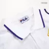 Retro Fiorentina Away Jersey 1997/98 By FILA - gogoalshop