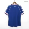 Vintage Soccer Jersey France Home 1998 - gogoalshop