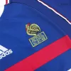 Vintage Soccer Jersey France Home 1998 - gogoalshop