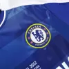 Chelsea Home Soccer Jersey 2011/12 - gogoalshop