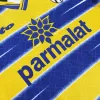 Vintage Soccer Jersey Parma Calcio 1913 Home 1998/99 - gogoalshop