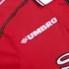 Vintage Soccer Jersey Manchester United Home 98/00 - gogoalshop