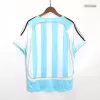 Vintage Soccer Jersey Argentina Home 2006 - gogoalshop