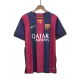 Vintage Soccer Jersey Barcelona Home 2014/15 - gogoalshop