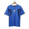 Vintage Soccer Jersey Italy Home 2006 - gogoalshop