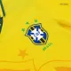 Vintage Soccer Jersey Brazil Home 1993/94 - gogoalshop