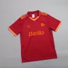 Vintage Soccer Jersey Roma Home 1992/94 - gogoalshop