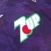 Vintage Soccer Jersey Fiorentina Home 1992/93 - gogoalshop