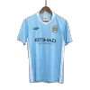 Vintage Soccer Jersey Manchester City Home 2011/12 - gogoalshop