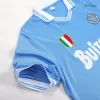 Retro Napoli Home Jersey 1986/87 - gogoalshop