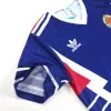 Vintage Soccer Jersey Yugoslavia Home 1990 - gogoalshop