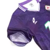 Vintage Soccer Jersey Fiorentina Home 1992/93 - gogoalshop