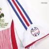 Vintage Soccer Jersey France Away 2006 - gogoalshop