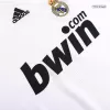 Vintage Soccer Jersey Real Madrid Home 2004/05 - gogoalshop