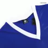 Vintage Soccer Jersey Argentina Away 1986 - gogoalshop