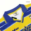 Vintage Soccer Jersey Parma Calcio 1913 Home 1998/99 - gogoalshop