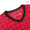 Vintage Soccer Jersey Manchester United Home 2012/13 - gogoalshop